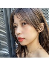 アルカナ 原宿表参道(ARCANA)/【パリエク】ぱっちりdesign