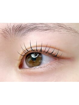 まつげのお悩み解決サロン