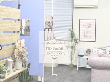 パルフェ(THE Parfait)の写真