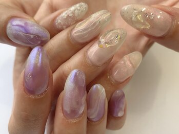 カラーズ(colors.)/ちぐはぐ×うるうる×ぷるぷる。