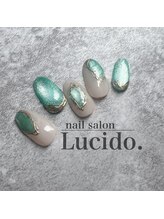 ルシード(Luci-do.)/☆green×magnet☆