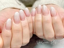 アールズ 用賀店(R's)/カラーグラデーションコース