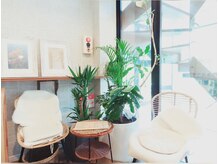 グレイス マヤ 白金台(GRACE MAYA)/店内写真