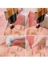 エステティックサロン さら/★ACトリートメント