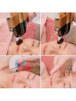 エステティックサロン さら/★ACトリートメント