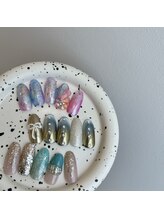 ラボーテ 金沢店(LABEAUTE)/定額ネイル☆