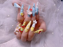 スノーネイルサロン 新宿店(Snow nail salon)/