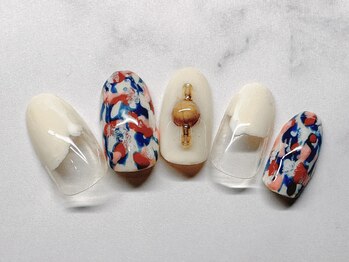 アモールネイル(amor nail)/アートデザイン☆