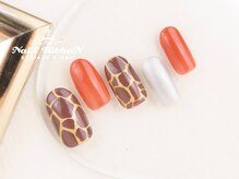 アイラッシュ アンド ネイル リボン 池袋店(RibboN)/6秋キャンペーン¥6990