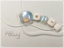 ノチュイ(nocuy)/≪フット・フルアート≫