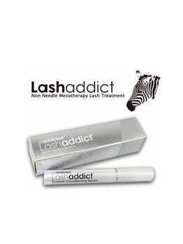 エクラ みずほ台店(eclat by RigVeda)/【正規品】ラッシュアディクト