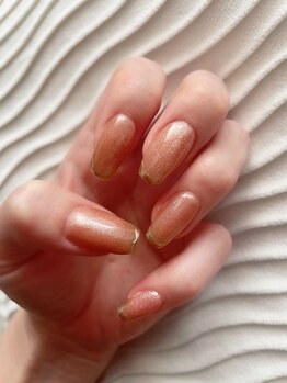 ラニ(Lani)/ジェルネイル(ハンド)