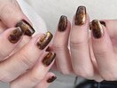 ニュアンスインクネイル