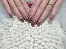エムティーネイル(M.T nail)/