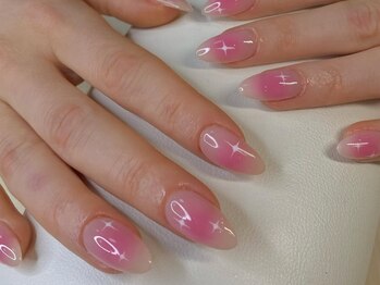 ティアンドディ 札幌(T&D)/定額コースD7500円デザイン