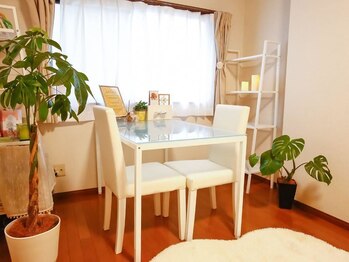 ヨサパーク トゥインクル(YOSAPARK twinkle)/【カウンセリングのお部屋です】