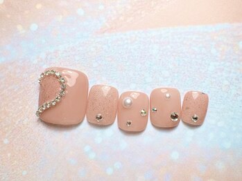 ギャザーパーティー 乃木坂店(gatherparty)/シーズンデザイン【Valentine】