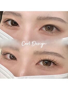 メゾンド シャルム カラット(maison de charme carat)/ムーンロッド/担当RIKAKO