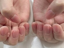 イチナナネイル(17nail)/ワンカラー