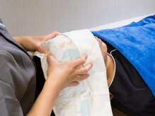 もみほぐし楽円/ヘッドマッサージ