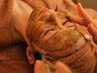 【1年以上ご無沙汰の方限定】Facialコース60分　小顔orハーブピーリング
