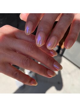 ルーム(RooM)/beige×aurora