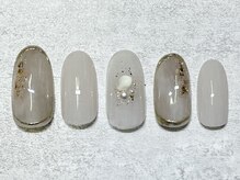 ノンノガーデン 札幌円山店(non-no garden)/ボリュームオーダーコース