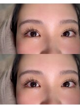 ヒカリス ナカザキ(HIKARIS Nakazaki)/パリエク120本　(ダークモカ)