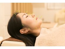 ゆらうみ鍼灸接骨院/美顔鍼・美容鍼