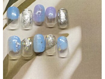 ココロ 新橋(kokoro)/5月新規オフ無料☆ちょこっと