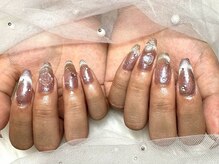 エマネイル プラス キハクヤ 堺東店(EmaNail+KIHAKUYA)/