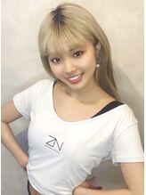 全力ストレッチ 表参道店 MOE ゴールド級