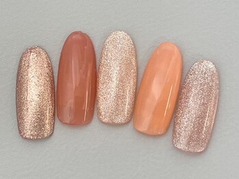 はあとねいる 石巻店/6月店舗限定Design♪