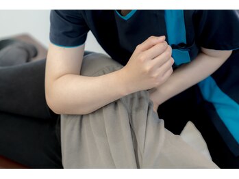 ウィズ タスク 袋井店(with TASUKU)/腰痛整体