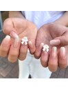 持ち込み｜韓国・ワンホンネイル