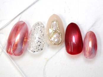 ジョジョ 本店(JOJO)/定額アート￥8,500