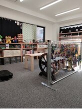 整体院ケンツハウス(KENTZHOUSE)/赤羽/小顔/整体/肩こり/骨盤