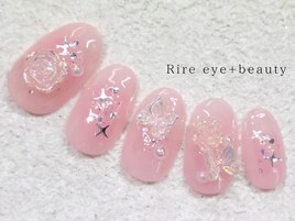 やり放題サンプルデザイン☆