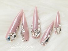 ネイルサロンロータス(Nailsalon Lotus)/