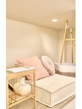 タノソイネ(tanosoine)/ゆったり空間で心身リラックス◎