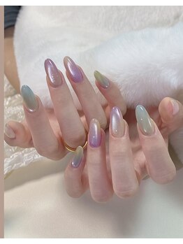 サクラ(SAKURA)/ネイル