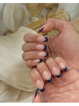 ニコ モチコミ 新大久保店(NICO)/パラジェル無料やり放題コース