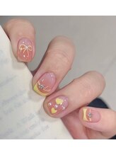 ドラネイル(Dola Nail)/