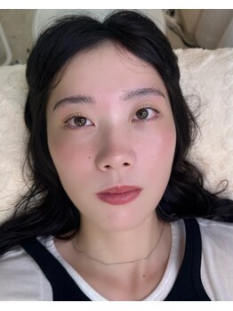 アルカナ 原宿表参道(ARCANA)/HBL+パリジェンヌラッシュリフト