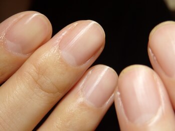 ウィズ ミー ネイル(With Me Nail)