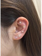 ビューティールームウィズ(beauty room w/)/