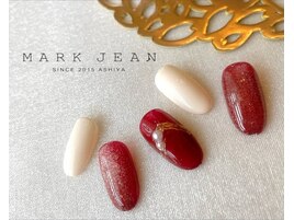 2025年秋☆MARK JEAN 甲南山手