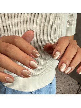 モア ネイル(more nail)/マグネットワンカラー