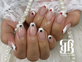 フレンチネイル