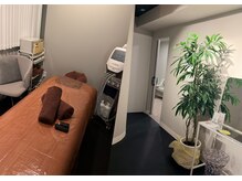 四ツ橋駅2分、心斎橋駅10分の好立地！全席個室でリラックス